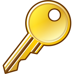 Key Icon