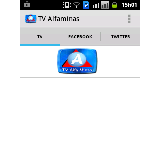 TV Alfaminas