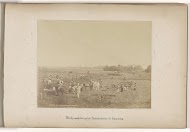 Werkzaamheeden op het Stationsterrein te Semarang