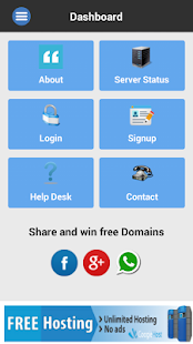 How to download Free Web Hosting | GoogieHost lastet apk for pc