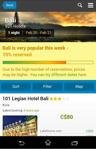 免費下載旅遊APP|Hotels Tonight Near Me app開箱文|APP開箱王