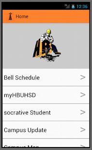 Lastest Huntington Beach High School APK for Android