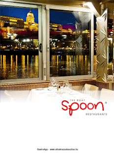 Spoon Étterem Screenshots 1