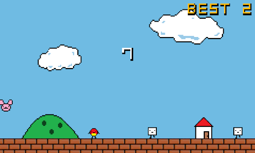 Free Bouncy Bird APK