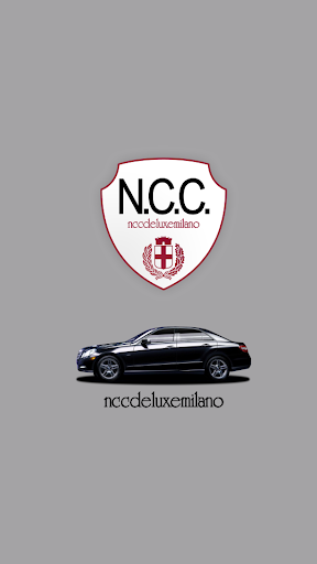 Milan Rent Car Driver - NCC D.