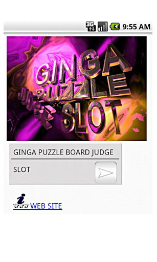 Judge performance SLOT for GIN