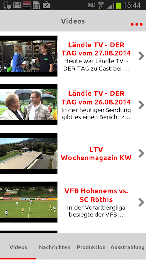 Laendle TV