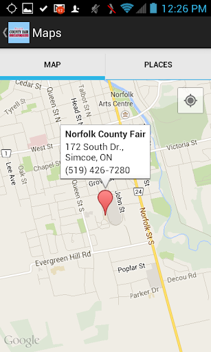 【免費娛樂App】Norfolk County Fair-APP點子