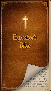 Touch Bible (KJV + Strong's Concordance) on the App Store