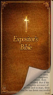 Expositor's Bible Commentary