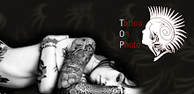 Tattoo On Photo APK
