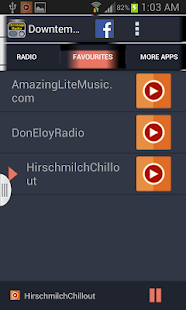 How to mod Downtempo Radio 1.0 mod apk for bluestacks