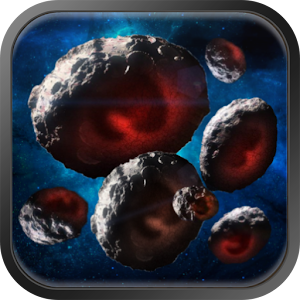 Space Asteroids Live Wallpaper.apk 1.0.6