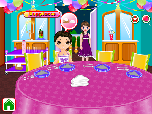 免費下載休閒APP|Birthday party girl games app開箱文|APP開箱王