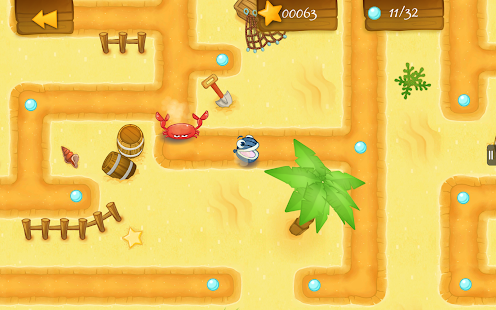 Pearl Beach - StimuLearn Screenshots 3