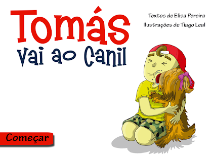 Free Download Tomás vai ao canil APK for Android