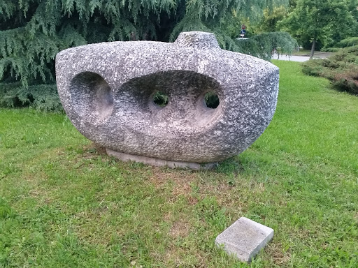 Ocarina Stone
