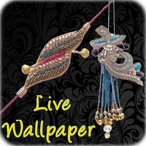 Beautiful Threads of Rakhi LWP 1.4