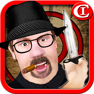 Knife King 2-Shoot Boss Plus.apk 1.0