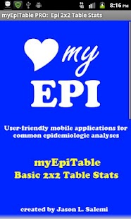 How to install EpiTableCalcs lastet apk for bluestacks