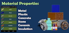 Material Properties APK