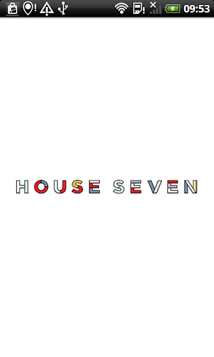 Soho House Android app Screenshot 1