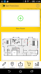 STANLEY Floor Plan poster 3