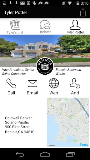 Benicia Business Works