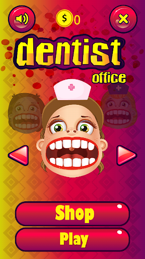 【免費休閒App】Nurse in dental clinic-APP點子