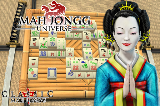 Mahjong Universe