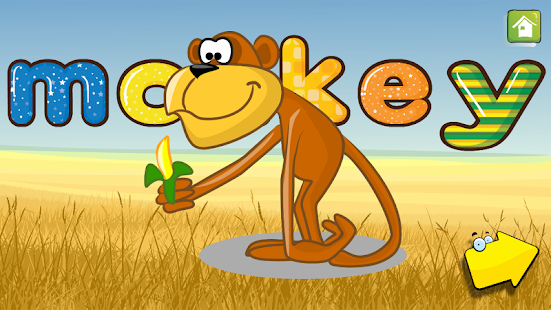 Kids Spell & Learn: Animals Screenshots 18