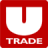 UTRADE MY Mobile mobile app icon