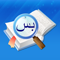 Gamoos Arabic English Dict icon