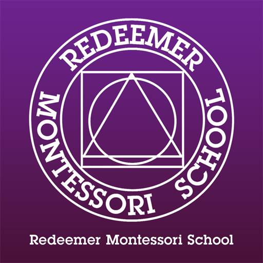 Redeemer Montessori School 教育 App LOGO-APP開箱王