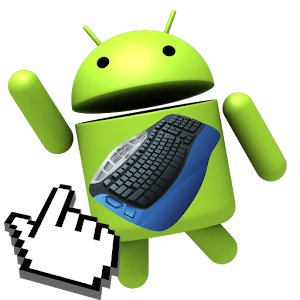 MyKeyboDroid 2.0.1