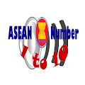 ASEAN Number 1 to 10 Apk