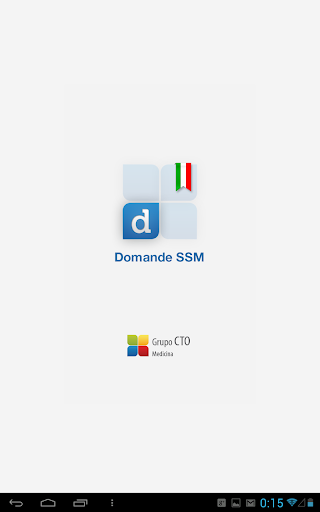 【免費教育App】Domande SSM-APP點子