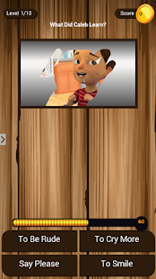 How to install My Bible Scratch & Guess Game 1.0 mod apk for android