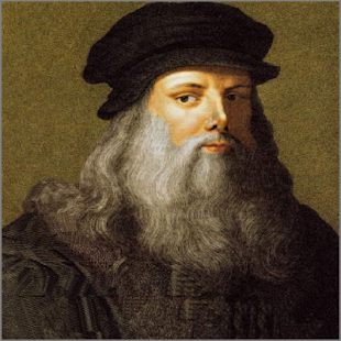 Free Leonardo da Vinchi Hikoyalari APK for Android