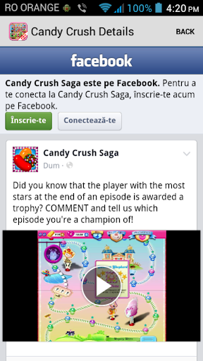 【免費娛樂App】Solutions for Candy Crush-APP點子