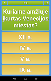 Free Kviz! APK for Android