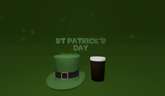 St Patricks Day Live Wallpaper Screenshots 3
