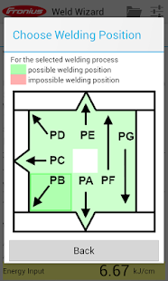 Download Fronius Weld Wizard APK for Android