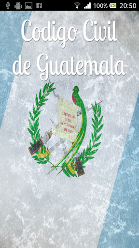 Código Civil de Guatemala