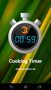Free Cooking Timer APK
