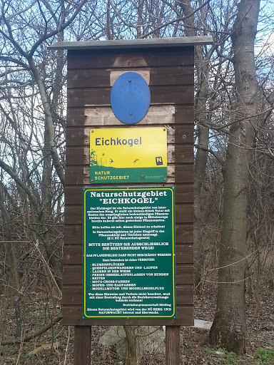 Naturschutzgebiet Eichkogel