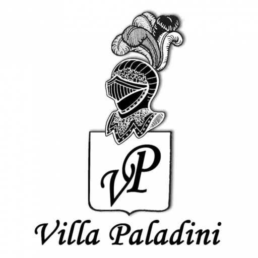 Villa dei Paladini LOGO-APP點子