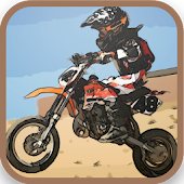 MotoCross Crazy Madness