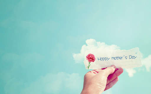 Dear Mother's Day