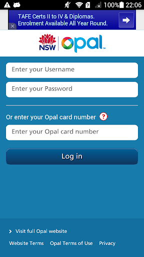 Opal Mobile Free